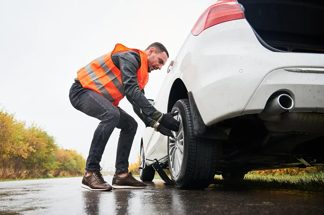 Mihalıççık Yol Yardım