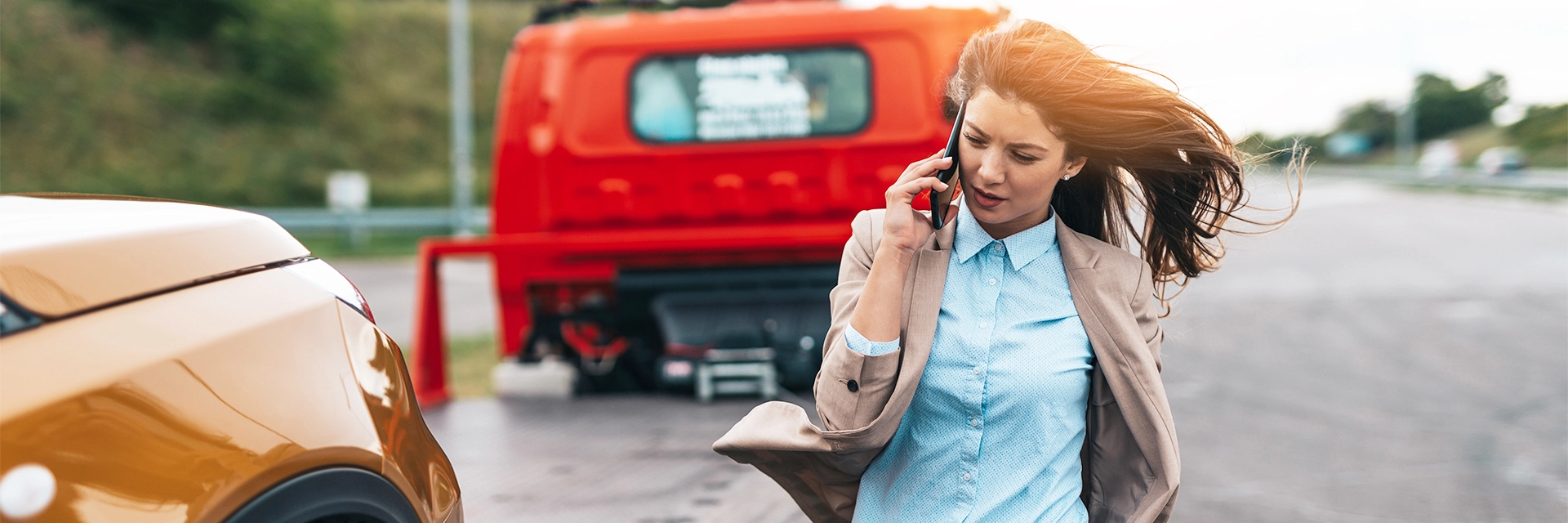 Mihalıççık Yol Yardım